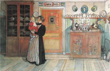 Entre Noël et le Nouvel An